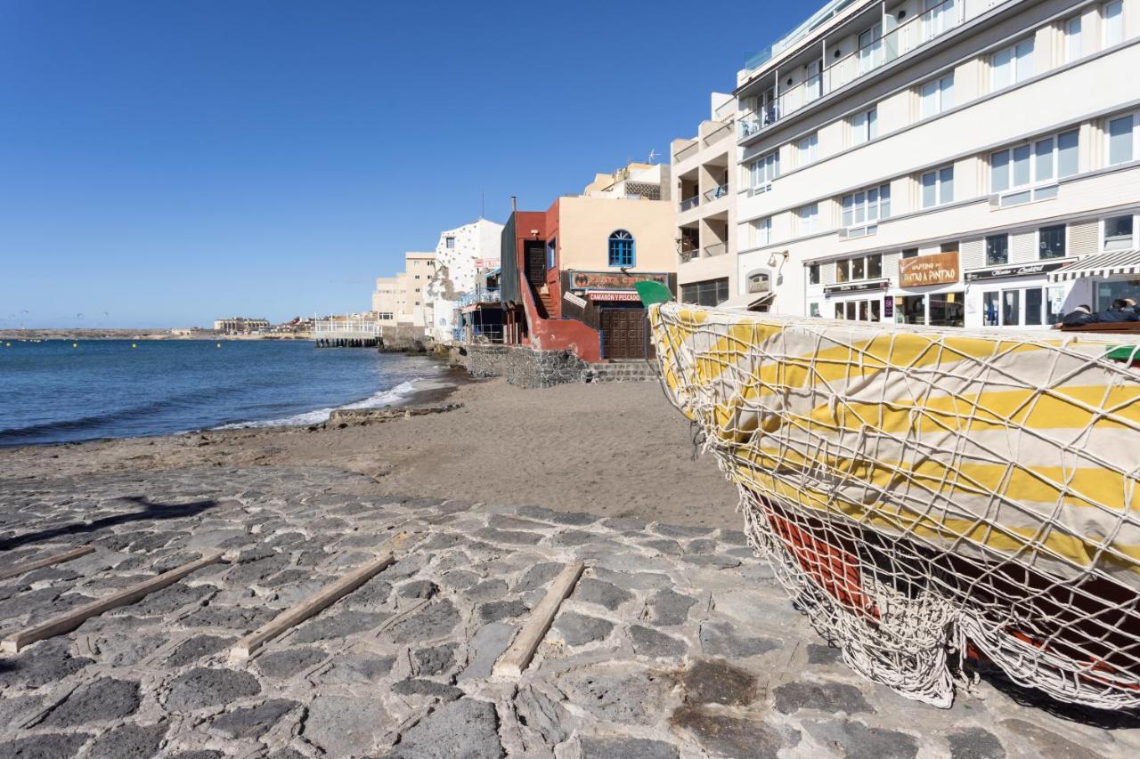 Home2Book Cozy Flat El Medano 2 Min From The Beach Exterior foto