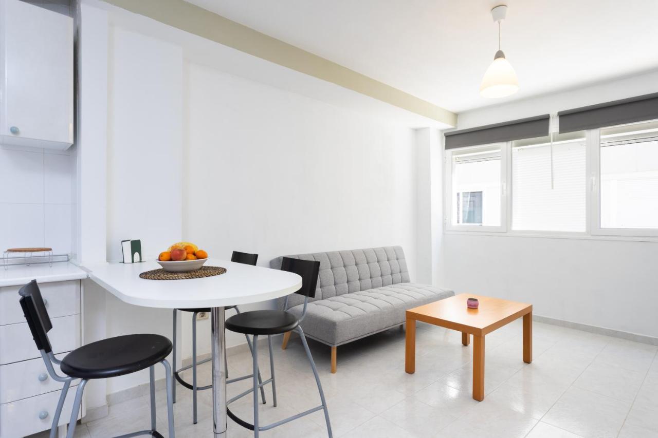 Home2Book Cozy Flat El Medano 2 Min From The Beach Exterior foto