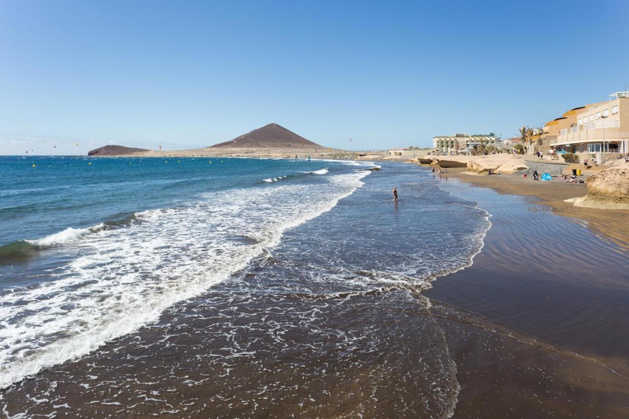 Home2Book Cozy Flat El Medano 2 Min From The Beach Exterior foto