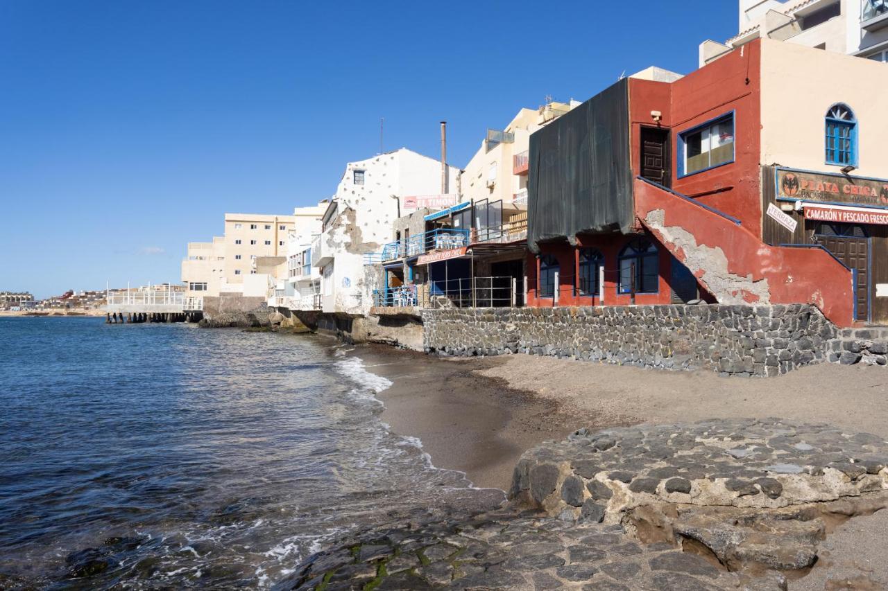 Home2Book Cozy Flat El Medano 2 Min From The Beach Exterior foto