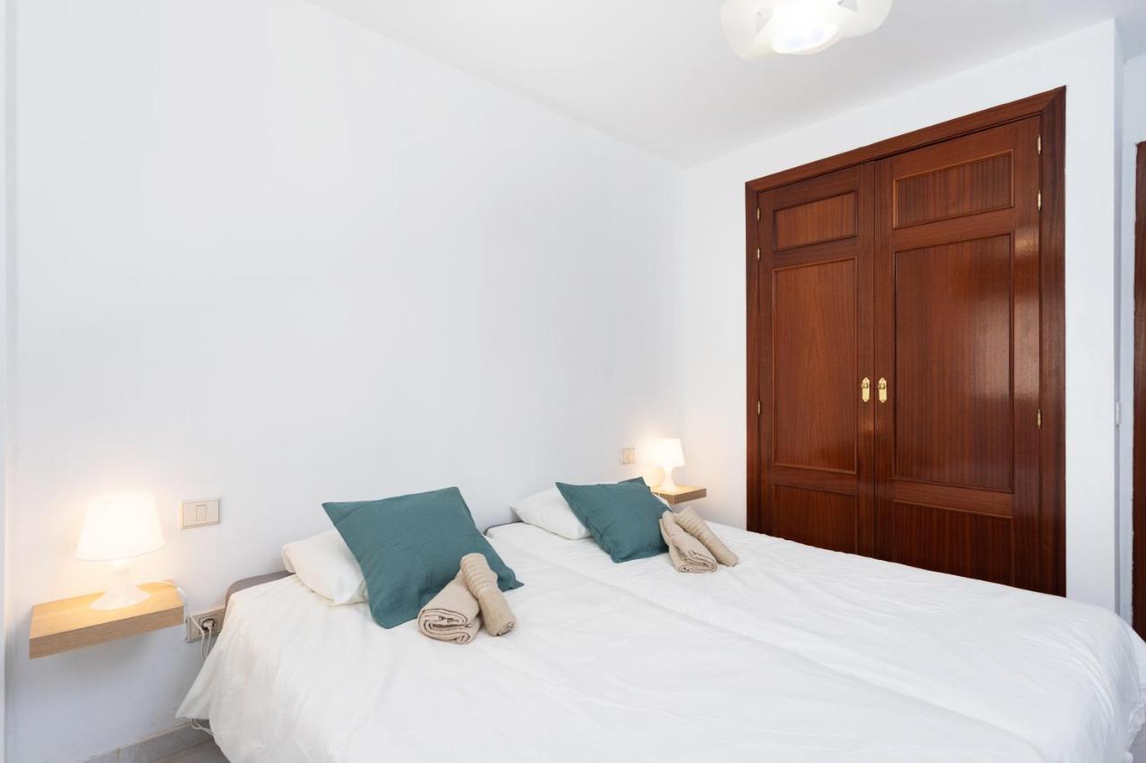 Home2Book Cozy Flat El Medano 2 Min From The Beach Exterior foto