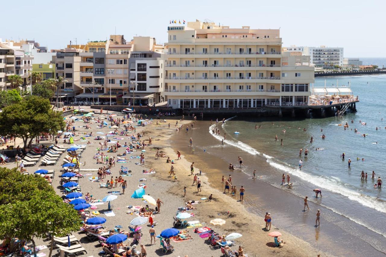 Home2Book Cozy Flat El Medano 2 Min From The Beach Exterior foto