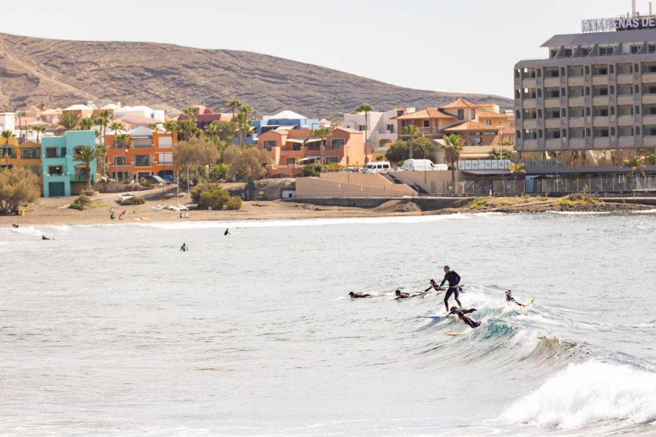 Home2Book Cozy Flat El Medano 2 Min From The Beach Exterior foto
