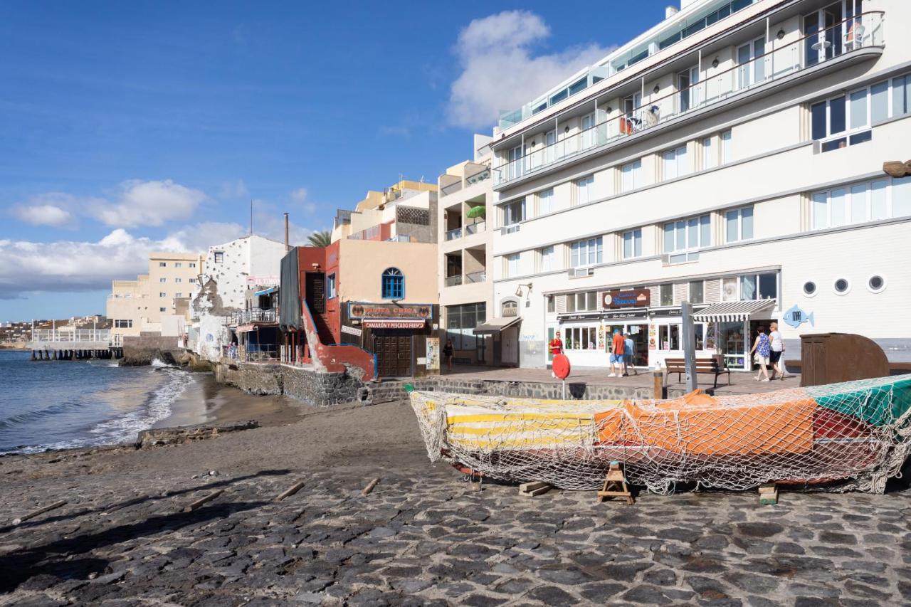 Home2Book Cozy Flat El Medano 2 Min From The Beach Exterior foto