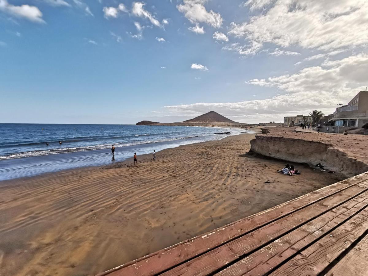 Home2Book Cozy Flat El Medano 2 Min From The Beach Exterior foto