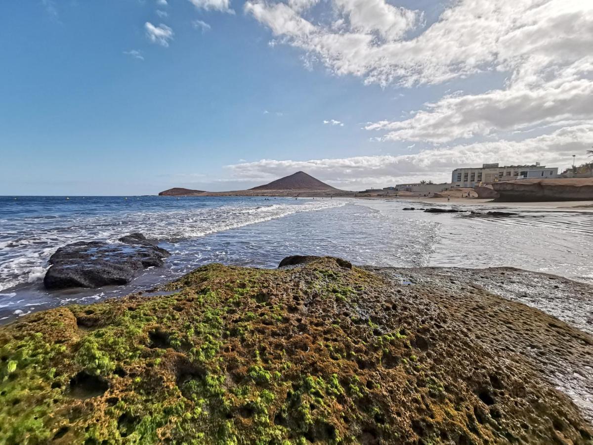 Home2Book Cozy Flat El Medano 2 Min From The Beach Exterior foto