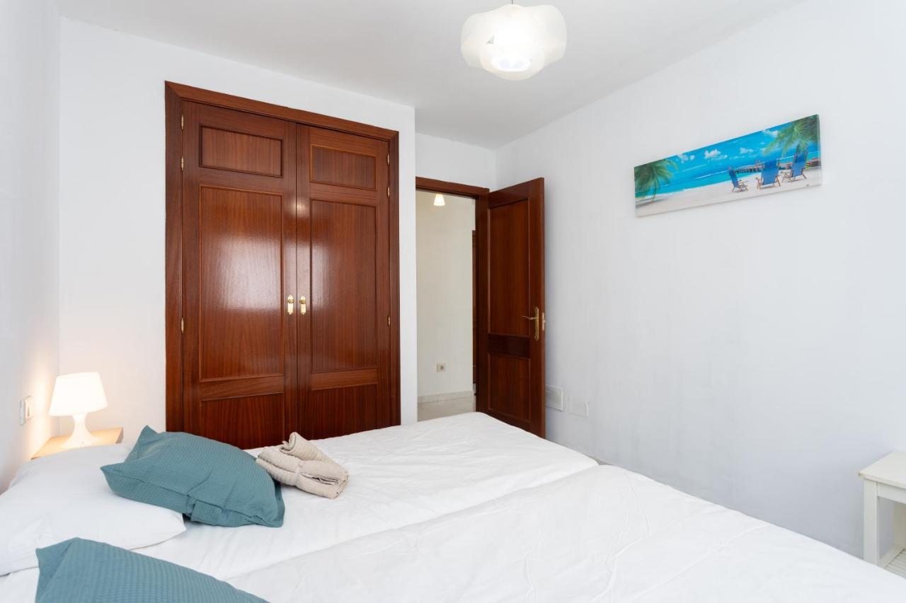 Home2Book Cozy Flat El Medano 2 Min From The Beach Exterior foto
