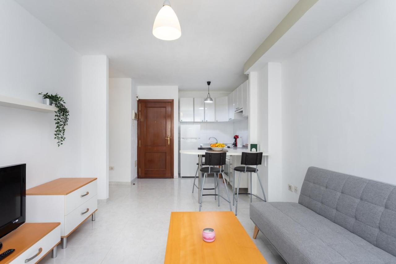 Home2Book Cozy Flat El Medano 2 Min From The Beach Exterior foto