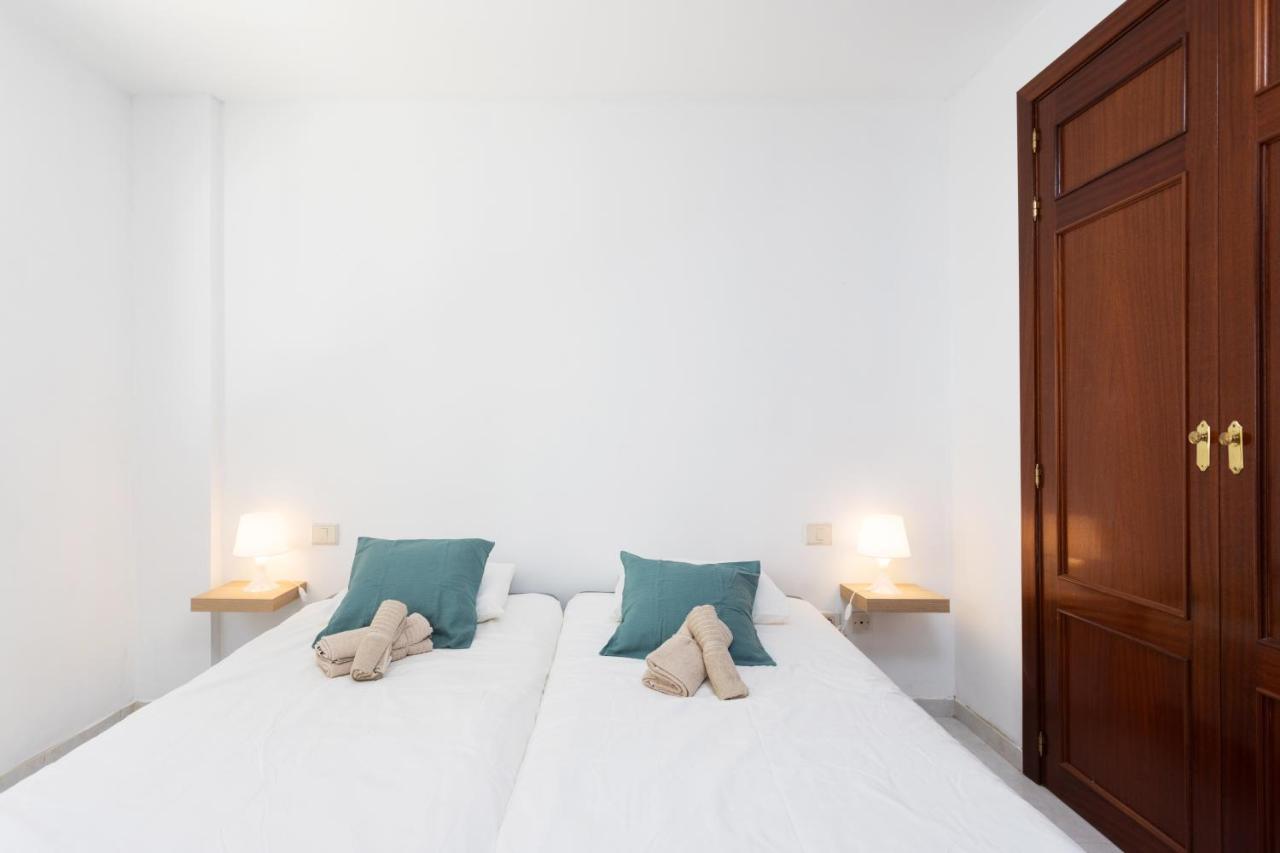 Home2Book Cozy Flat El Medano 2 Min From The Beach Exterior foto