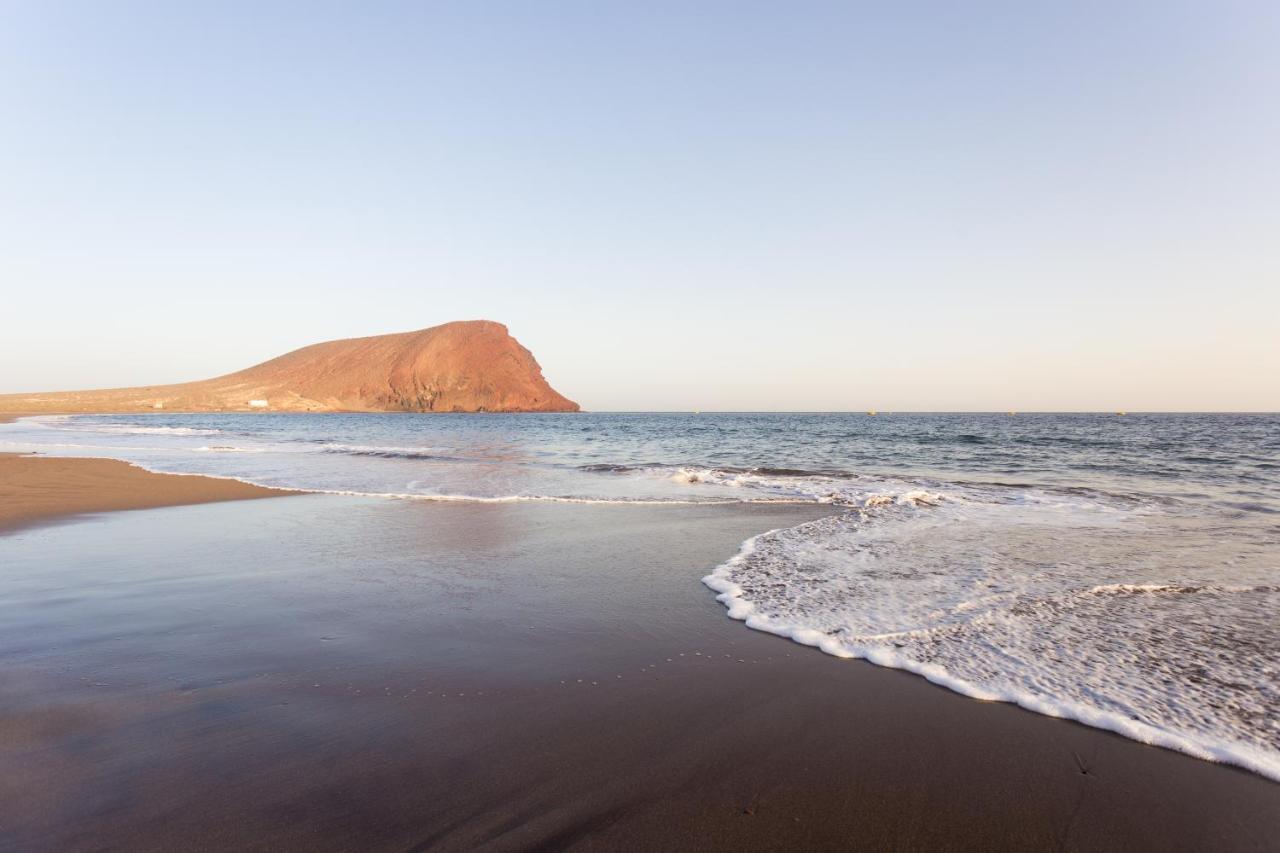 Home2Book Cozy Flat El Medano 2 Min From The Beach Exterior foto